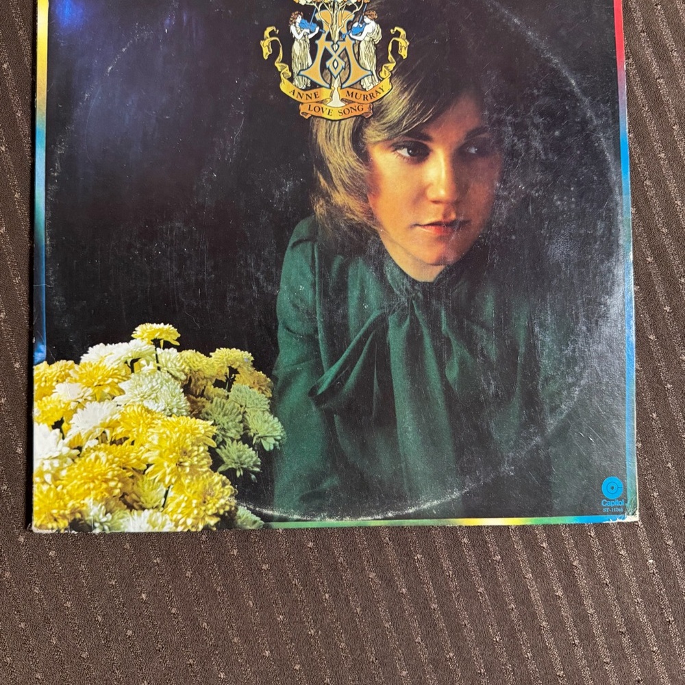 Anne Murray Love Song
